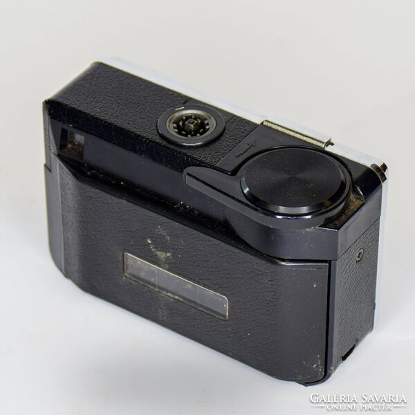 Kodak Instamatic 133-X