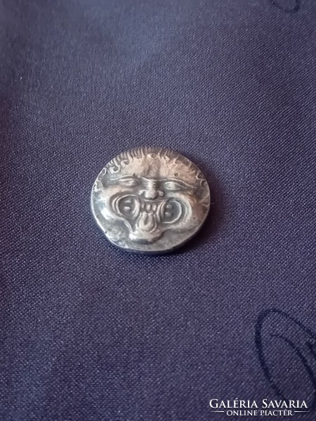 Ókori görög érme