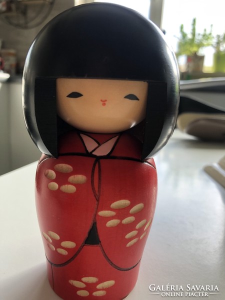 KOKESHI baba - TSUBOMI