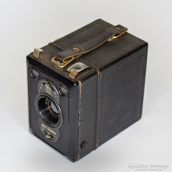 Box sea camera