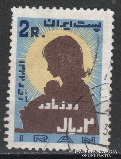 Irán 0081 Michel  1184     0,30 Euró