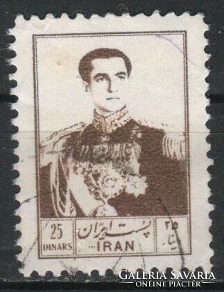 Irán 0016 Michel 917    0,40 Euró