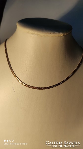 Quality bisque necklace available in 10 different prices advertised