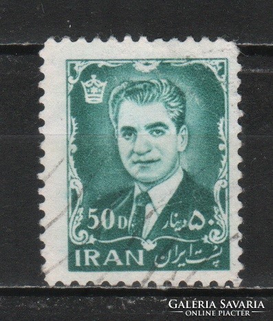 Irán 0115 Michel 1129       0,30 Euró