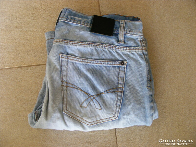 Smog men's jeans w: 33, l: 32