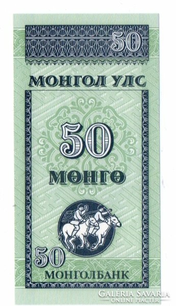 50    Mongo             Mongólia