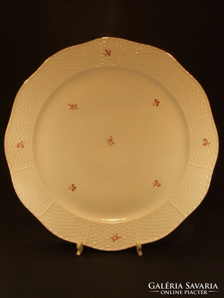 35 Cm Herend Bowl (428306)