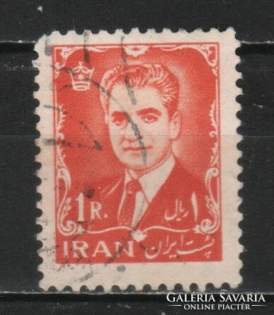 Irán 0116 Michel 1130       0,30 Euró