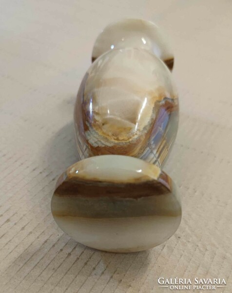 Beautiful onyx vase