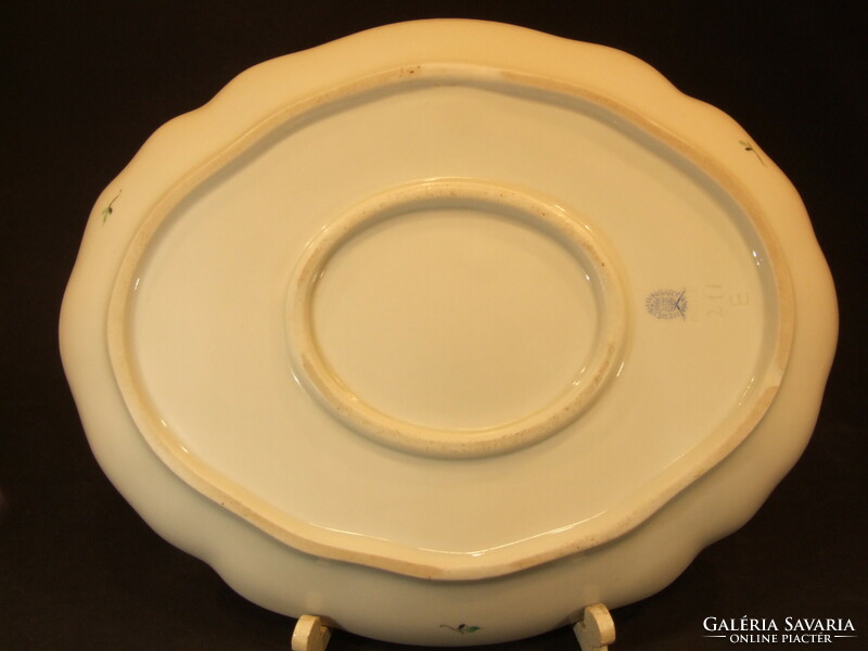 Herend bowl 1948 (111211)