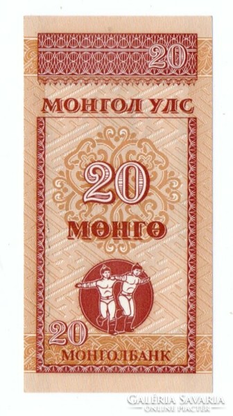 20    Mongo             Mongólia