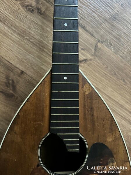 Herwiga mandolin