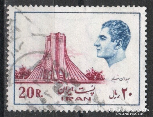 Irán 0087 Michel  1747     0,70 Euró