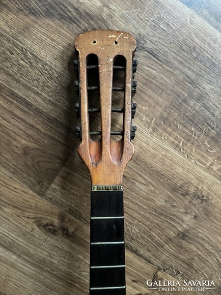 Herwig mandolin
