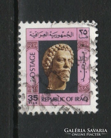 Iraq 0107 mi 842 0.30 euros