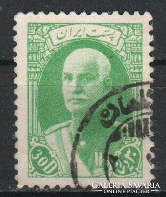 Irán 0015 Michel 729    0,30 Euró