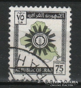 Iraq 0104 mi 362 0.50 euros