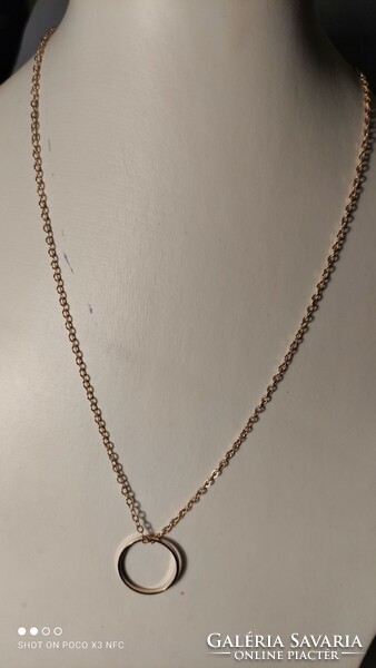 Quality bisque necklace available in 10 different prices advertised