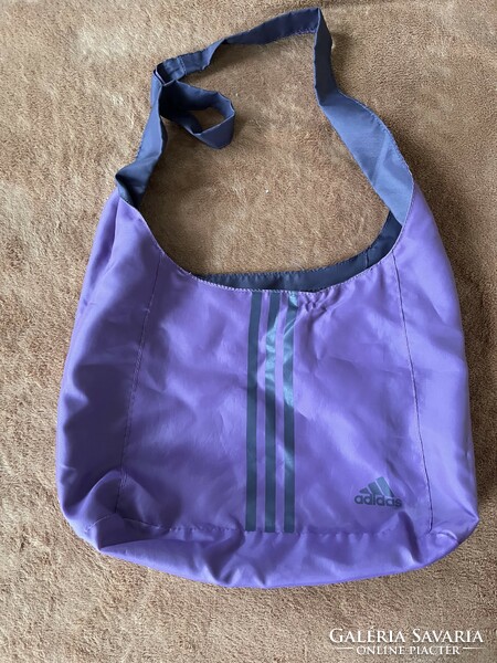 Adidas fregoli orkan sports bag that can be hung on the shoulder