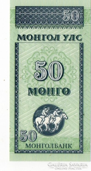 50    Mongo             Mongólia