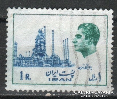 Irán 0086 Michel  1741     0,30 Euró