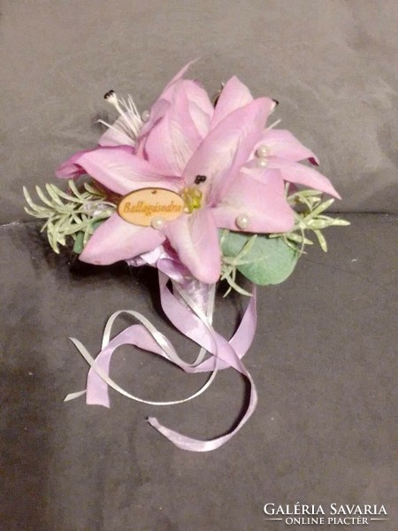 Ovis graduation bouquet