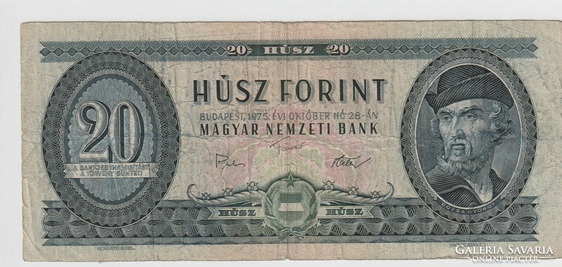 Forint cooper line, a collection of 6 in one