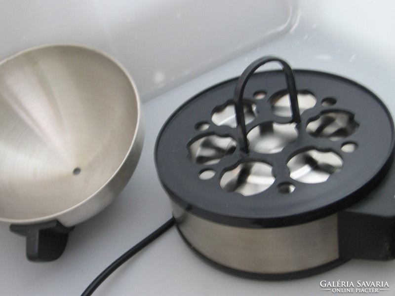 Clatronic egg cooker ek 3321