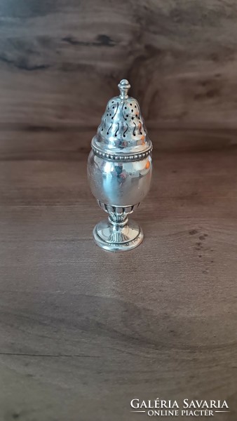 Judaica silver