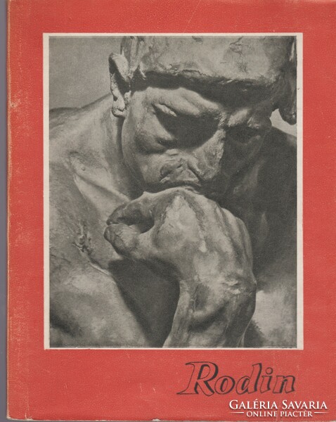 Farkas Zoltán: Rodin