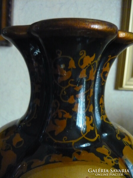 Beautiful Chinese vase