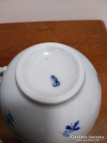 Antique Herend tea cup from the 1920s-30s!