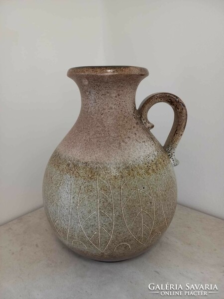 Scheurich ceramic jug