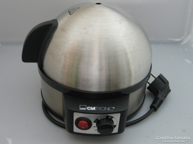 Clatronic egg cooker ek 3321