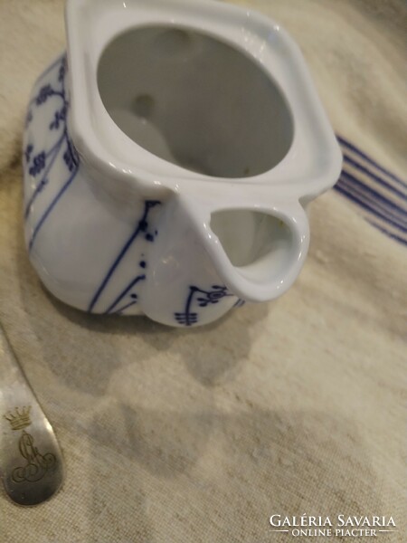 Porcelain, citrus twister - in the spirit of nostalgia / immortelle