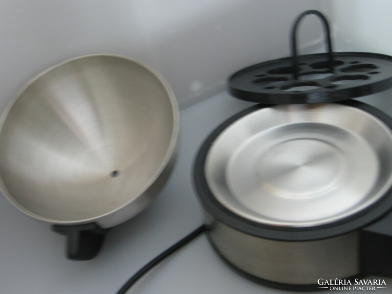 Clatronic egg cooker ek 3321