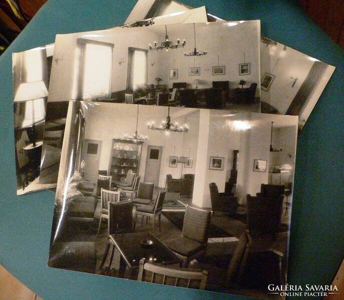 Photos Balatonfüred okisz üdülö 1954