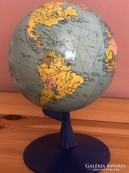 1994 political globe
