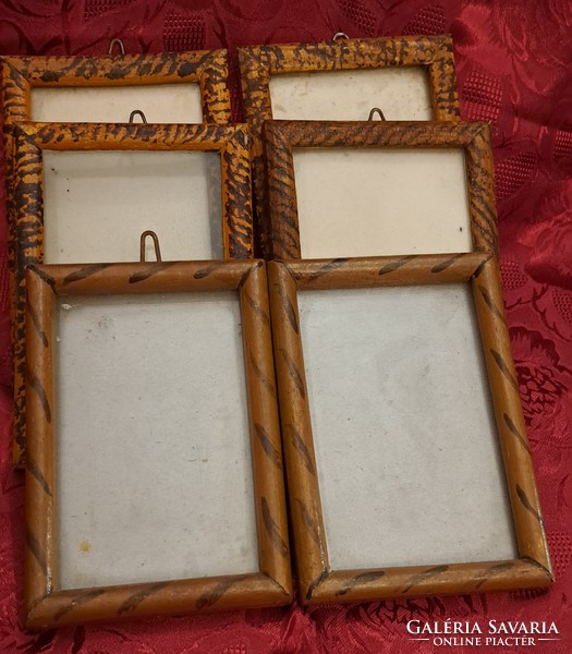 6 photo frames for creatives (l4627)