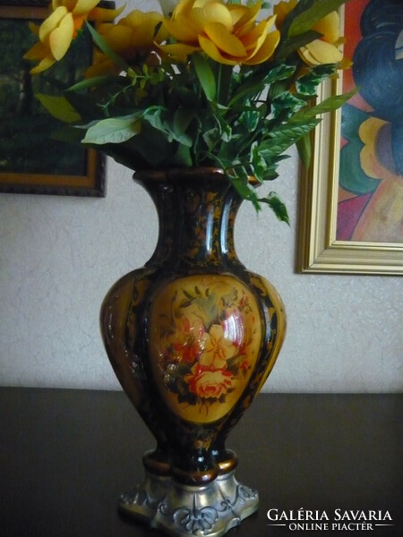 Beautiful Chinese vase