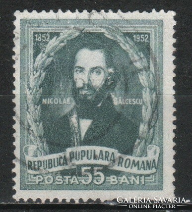 Románia 1601 Mi 1413       0,30 Euró