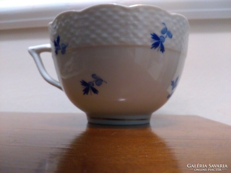 Antique Herend tea cup from the 1920s-30s!