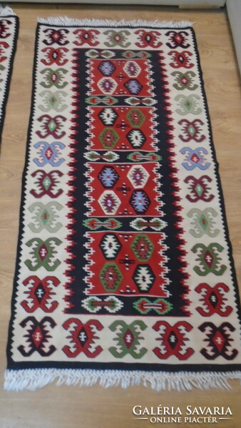 Beautiful, flawless, clean 3 hand-knotted Toronto rugs