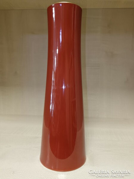 Wallendorfi váza