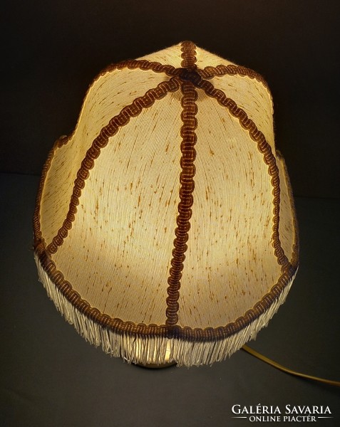 Paul Neuhaus design asztali lámpa ALKUDHATÓ Hollywood regency