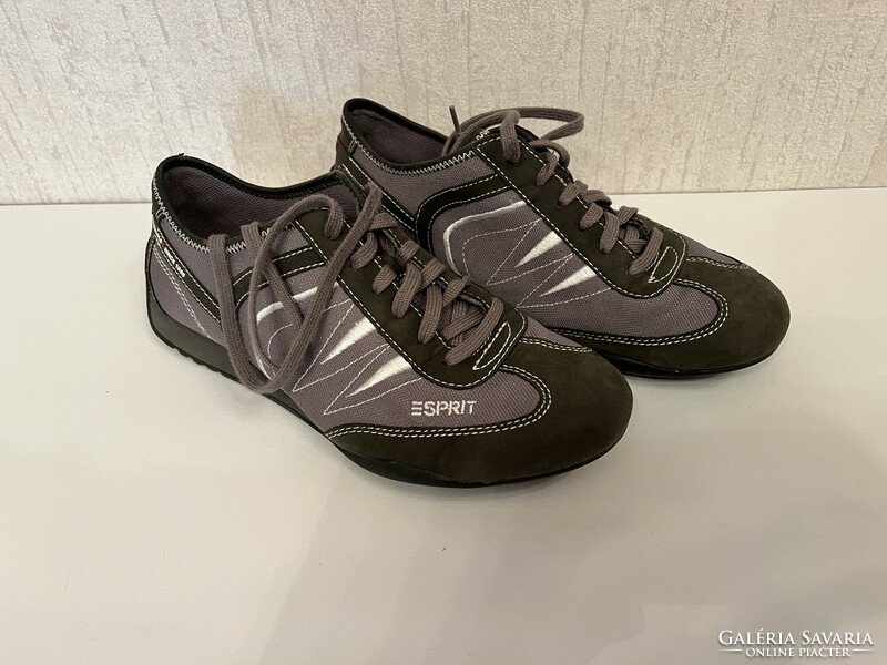 Original esprit sports shoes - sneaker - almost new