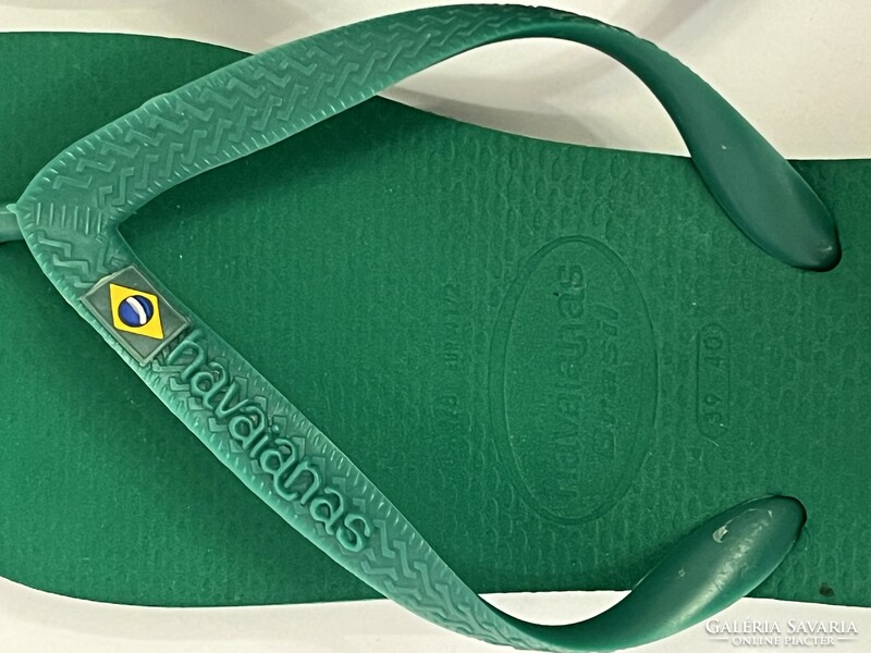 Eredeti brazil Havaianas flip-flop strandpapucs