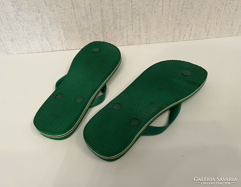 Eredeti brazil Havaianas flip-flop strandpapucs