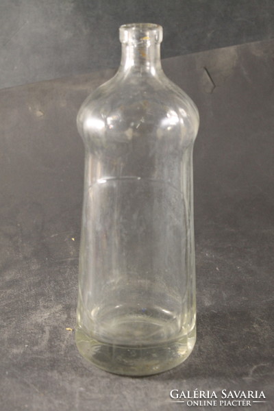 Antique soda bottle 627