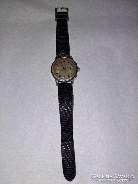 Antik marvin chronograph 30,40es évek